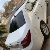 دنا پلاس اتومات 1401 بی رنگ|خودرو سواری و وانت|شهریار, شهریار|دیوار