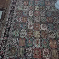 قالی ۴ متری