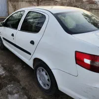 رانا tu5  92|خودرو سواری و وانت|آبیک, |دیوار