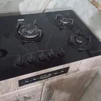 اجاق گاز  ۵شعله نو