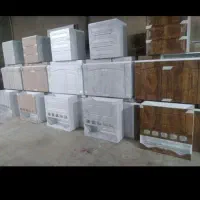 تولید کابینت اشپزخانه|مصالح و تجهیزات ساختمان|رباط‌کریم, شهرک صنعتی صباشهر|دیوار