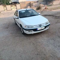 پارسTU5  مدل96 سیمی|خودرو سواری و وانت|شادگان, |دیوار