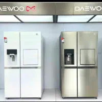 یخچال سایداسنوادووتلویزیون ماشین لباسشویی ظرفشویی