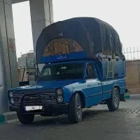 نیسان مدل 88