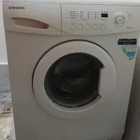 لباسشویی 6 کیلویی سامسونگ
