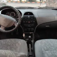 تیبا۲مدل ۹۵|خودرو سواری و وانت|لاهیجان, بوجایه|دیوار