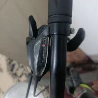 دورچه در حد نو|دوچرخه، اسکیت، اسکوتر|گلبهار, شهر جدید گلبهار|دیوار