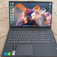 لپ‌تاپ فوق تمیز Lenovo ideaPad 5 لا زرورقی