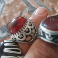 چهار عدد نقره|جواهرات|تهران, فاطمی|دیوار
