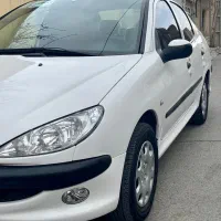 ۲۰۶ sd tu5|خودرو سواری و وانت|همدان, |دیوار