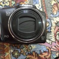 دوربین کنون ژاپن مدل sx130