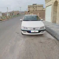 پارس 93 دوگانه شرکتی دستی