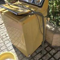 لباسشویی اتومات