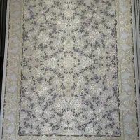 فرش طرح آرشام 1200|فرش|قم, باغ کرباسی|دیوار
