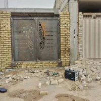 جوشکاری وبرشکاری|خدمات پیشه و مهارت|تاکستان, |دیوار