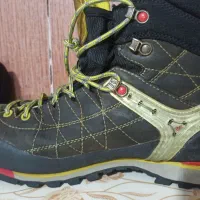 کفش کوهنوردی سالیوا|کوهنوردی و کمپینگ|سیمینه, |دیوار