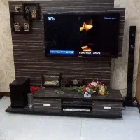 میز تلویزیون MDF