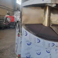 فروش دستگاه‌های نانوایی ب صورت نقد و اقساط|ماشین‌آلات صنعتی|اهواز, امانیه|دیوار