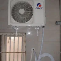 نصب و تعمیر کولر گازی و اسپلیت|خدمات پیشه و مهارت|بندر ماهشهر, |دیوار