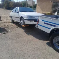 امداد خودرو  (عسلویه، سیراف، کنگان )