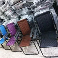 صندلی تاشو باکیفیت مناسب سفر و طبیعت‌گردی