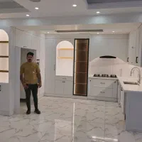 ساخت کابینت وکمددیواری باگارانتی ۳ساله|مصالح و تجهیزات ساختمان|تهران, تهرانسر شرقی|دیوار