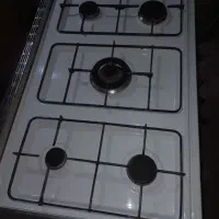 اجاق گاز سینجر یک درصد ایراد نداره