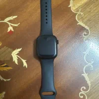 ساعت اپل واچ