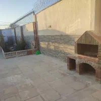 اجاره *روزانه* باغ ویلا محدوده مسجد جامع ،کمربندی|اجارهٔ کوتاه‌مدت ویلا و باغ|ورامین, ورامین|دیوار