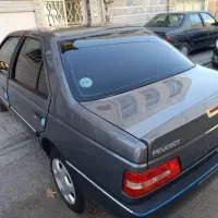 استثنایی slx