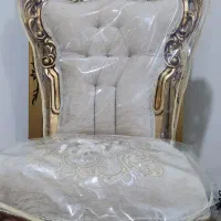 مبل سلطنتی،استیل|مبلمان خانگی و میز عسلی|تربت جام, پاسداران|دیوار