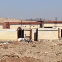 (خانه سازان پرنیان )|مشارکت در ساخت املاک|قم, شهرک قدس|دیوار