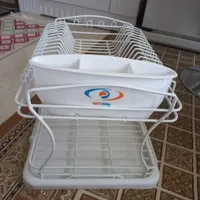 ابچکان کنار سینگ|آب‌چکان و نظم‌دهنده ظروف|تهران, دیلمان|دیوار