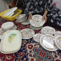ملامی قدیم عرصه بهم خیلی تنگه قدیمی