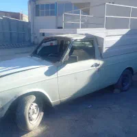 ماشین وانت پیکان