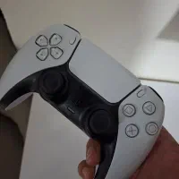 ps5 slim standard نو|کنسول، بازی ویدئویی و آنلاین|بوکان, |دیوار