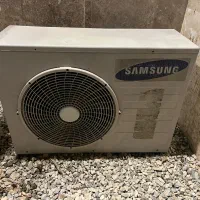 کولرگازی سامسونگ