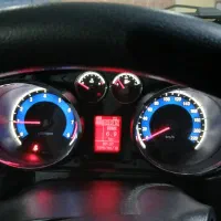 دنا6دندهEF7P|خودرو سواری و وانت|اردبیل, |دیوار