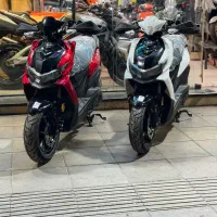 sym 200xc مخصوص بانوان تایوانی فروشگاه رونقی