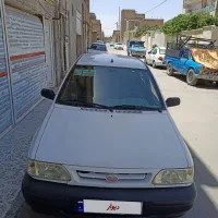 پراید|خودرو سواری و وانت|مرودشت, دولت آباد|دیوار