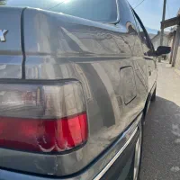 پژو ال ایکس مدل ۹۲|خودرو سواری و وانت|کردکوی, |دیوار