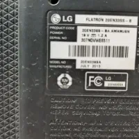مانیتور  LED  LG|قطعات و لوازم جانبی رایانه|مشهد, رسالت|دیوار