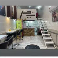 فروش مغازه تجاری۲۶متری درچهارراه دکترازابل|فروش مغازه و غرفه|زابل, |دیوار
