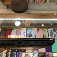 Lenovo E550 / 15.6 FullHD LED / i7 5thGen|رایانه همراه|رشت, لاکانی|دیوار