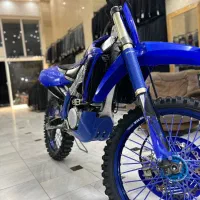 yzf 250 کراس|موتورسیکلت|خاوران, |دیوار