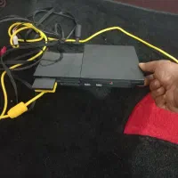 PS2 فلش خور کپی خور در حد نو