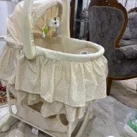 کریر و نی نی لای لای