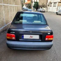 پراید ۸۱|خودرو سواری و وانت|آستانه اشرفیه, |دیوار