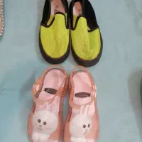 کفش بچگانه دخترانه|کفش و لباس بچه|مشهد, آبکوه|دیوار