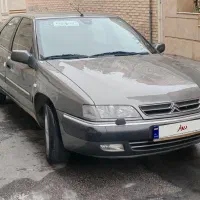 زانتیا استثنایی مدل 86